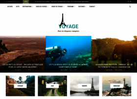 Voyage.pw thumbnail