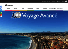Voyageavance.global thumbnail
