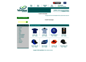Voyagebrindes.com.br thumbnail