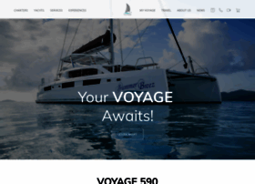 Voyagecharters.com thumbnail