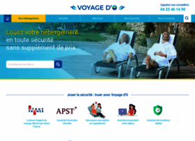 Voyagedo.fr thumbnail