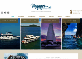 Voyager-yacht.com thumbnail