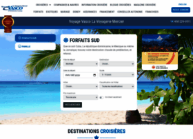 Voyagerie.ca thumbnail Voyagerie.ca thumbnail