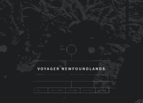 Voyagernewfoundlands.com thumbnail