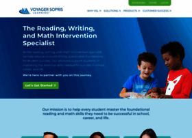 Voyagersopris.com thumbnail