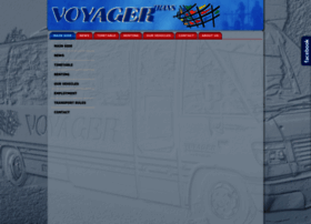Voyagertrans.pl thumbnail