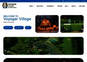 Voyagervillage.com thumbnail