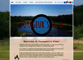 Voyageursview.com thumbnail