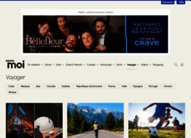 Voyagevoyage.ca thumbnail Voyagevoyage.ca thumbnail