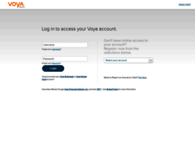 Voyalifecustomerservice.com thumbnail