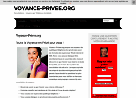 Voyance-privee.org thumbnail