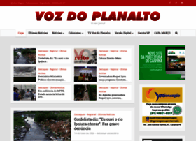 Vozdoplanalto.com.br thumbnail