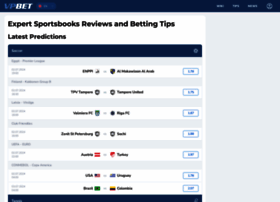 Vp-bet.com thumbnail