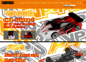 Vp-racing.com thumbnail