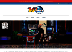 Vpcabs.com thumbnail
