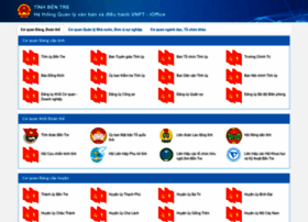 Vpdt.bentre.gov.vn thumbnail Vpdt.bentre.gov.vn thumbnail