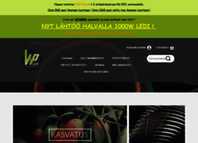 Vplux.fi thumbnail Vplux.fi thumbnail