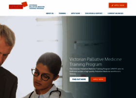 Vpmtp.org thumbnail