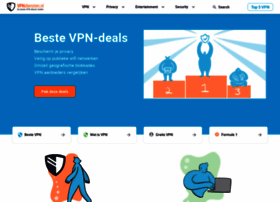 Vpndiensten.nl thumbnail