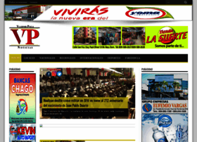 Vpnoticias.com thumbnail