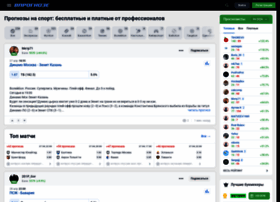 Vprognoze.by thumbnail