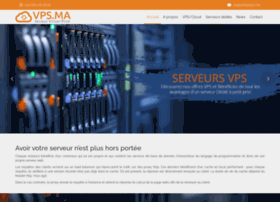 Vps.ma thumbnail