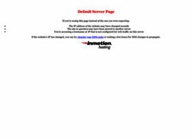 Vps77469.inmotionhosting.com thumbnail