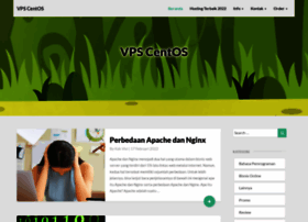 Vpscentos.com thumbnail
