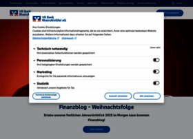 Vr-rheinahreifel.de thumbnail