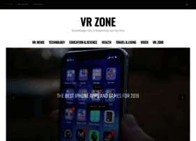Vr-zone.net thumbnail