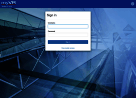 vr.jackentertainment.com at WI. IIS Windows Server