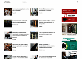 Vrancea.com.ro thumbnail