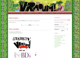 Vraoum.eu thumbnail