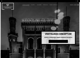 Vratislavia-watches.com thumbnail