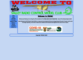Vrcmc.co.za thumbnail