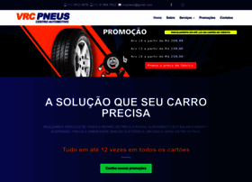 Vrcpneus.com.br thumbnail