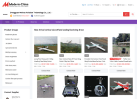 Vrdrone.en.made-in-china.com thumbnail