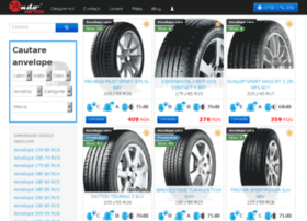 Vreau-anvelope.ro thumbnail