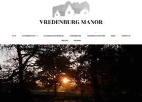 Vredenburgmanor.co.za thumbnail