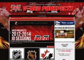 Vredprospects.ca thumbnail