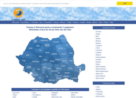 Vremea Net At Wi Vremea Prognoza Meteo In Romania Starea Vremii Online