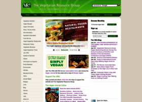 Vrg.org thumbnail