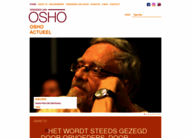 Vrienden-van-osho.nl thumbnail