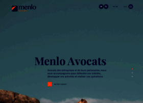 Vriesavocats.com thumbnail
