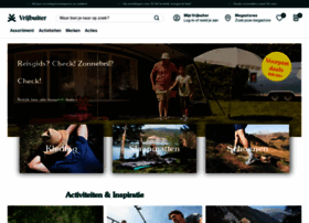 Vrijbuiter.nl thumbnail