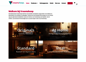 Vroomshoop.nl thumbnail