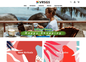 Vrsgs.com thumbnail