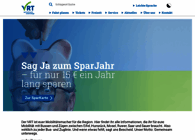 Vrt-info.de thumbnail Vrt-info.de thumbnail