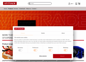 Vrtrade.com thumbnail