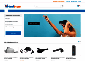Vrwereld.nl thumbnail Vrwereld.nl thumbnail